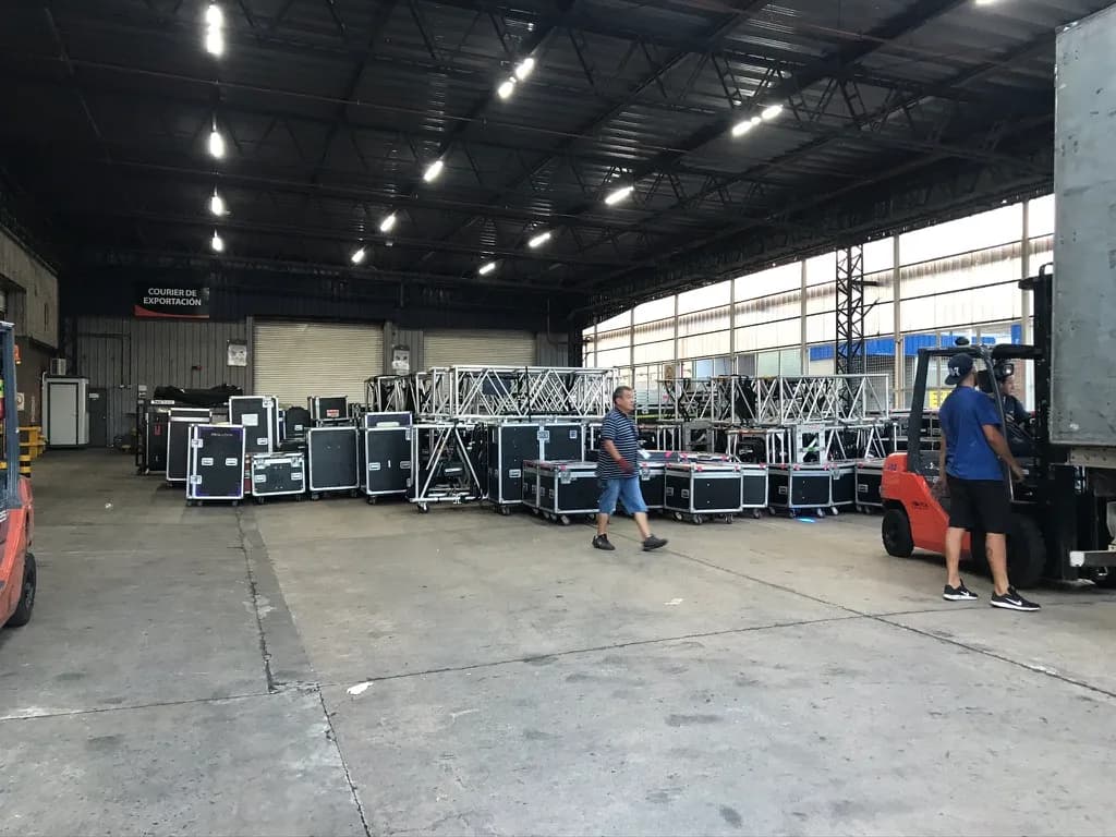 Ed Sheeran Divide Tour — imagen 3