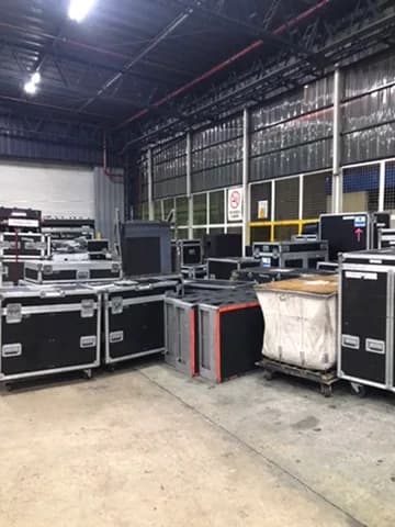 Ed Sheeran Divide Tour — imagen 4