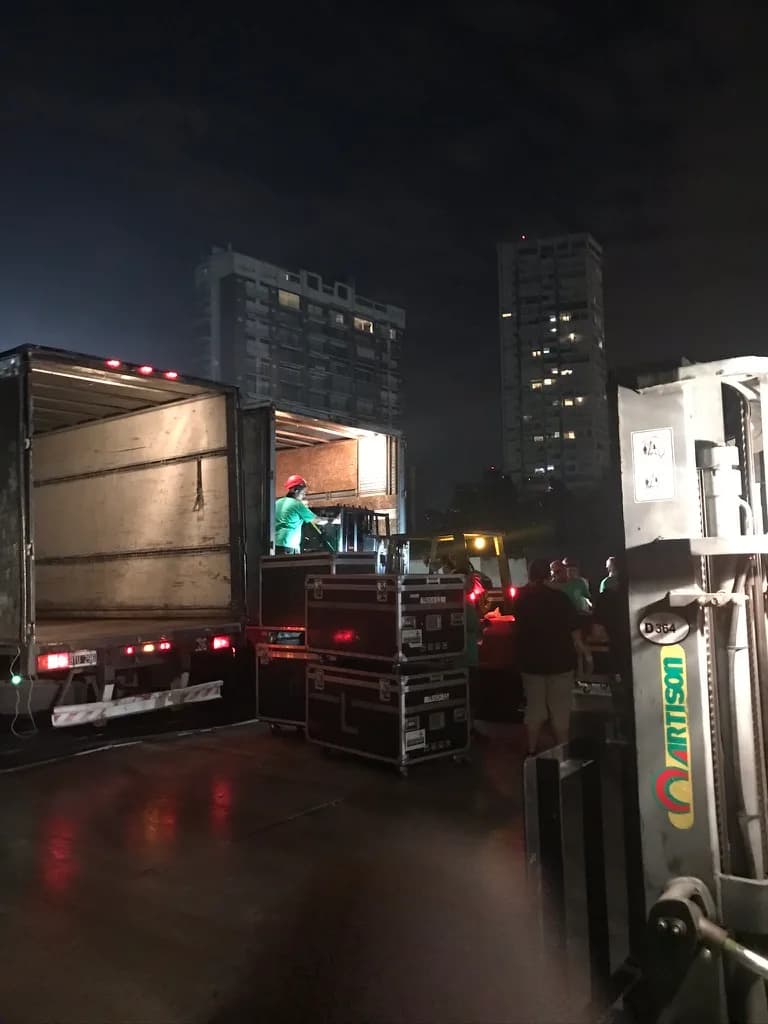 Ed Sheeran Divide Tour — imagen 2