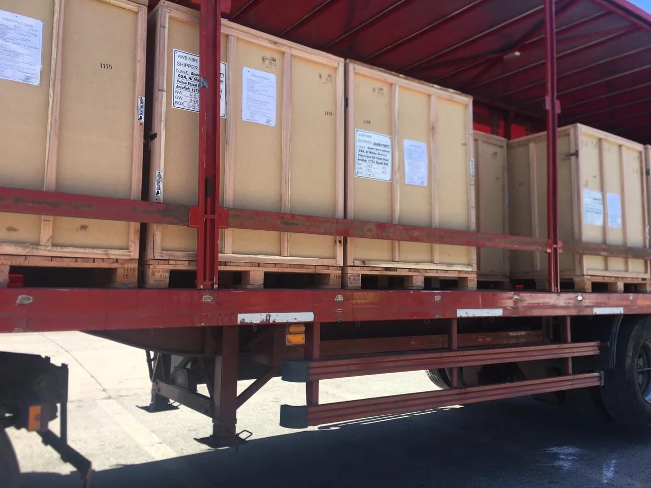 Rally Dakar 2020 — imagen 2