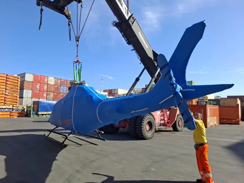 Helicóptero Leonardo