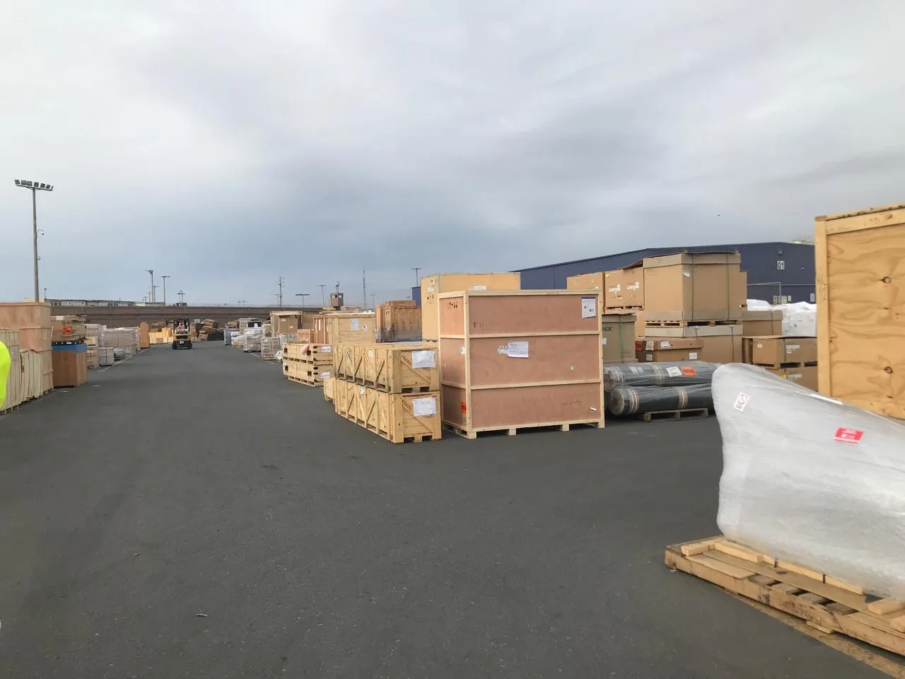 Autos Clásicos a Perú — imagen 3