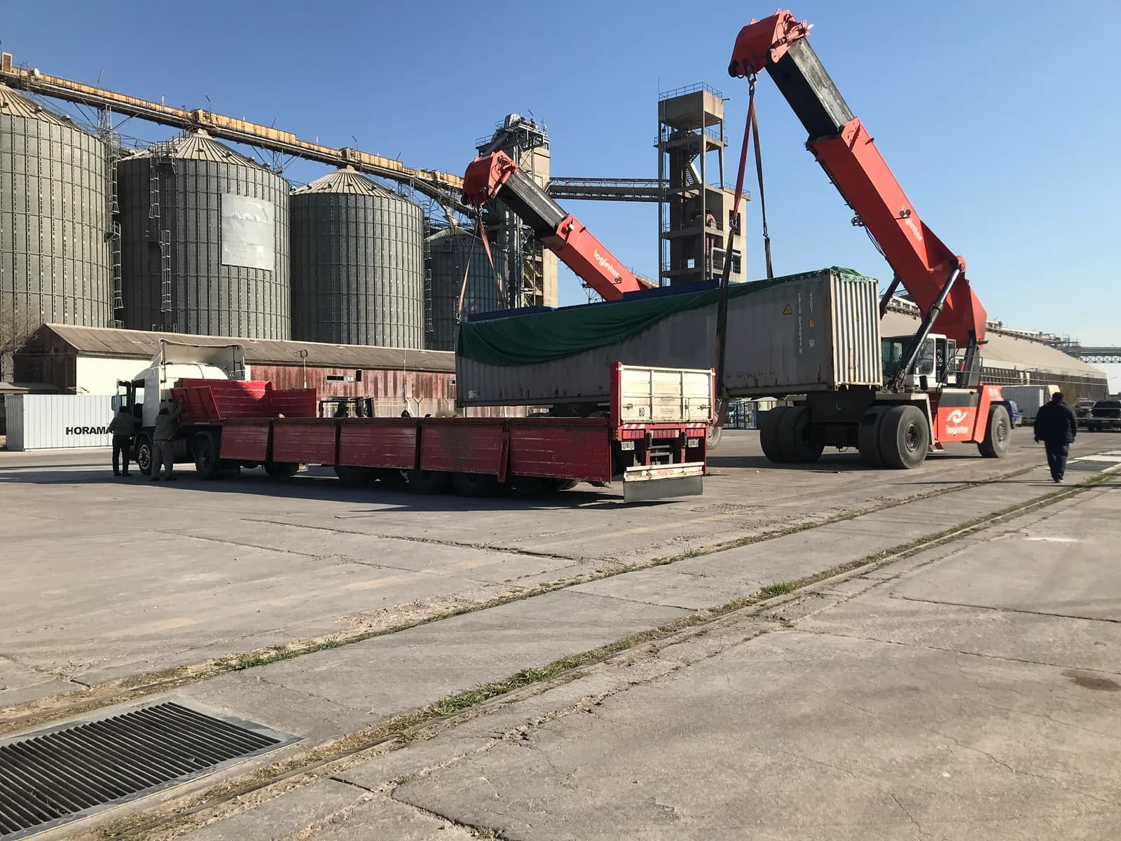 Parque Eólico Bahía Blanca — imagen 2